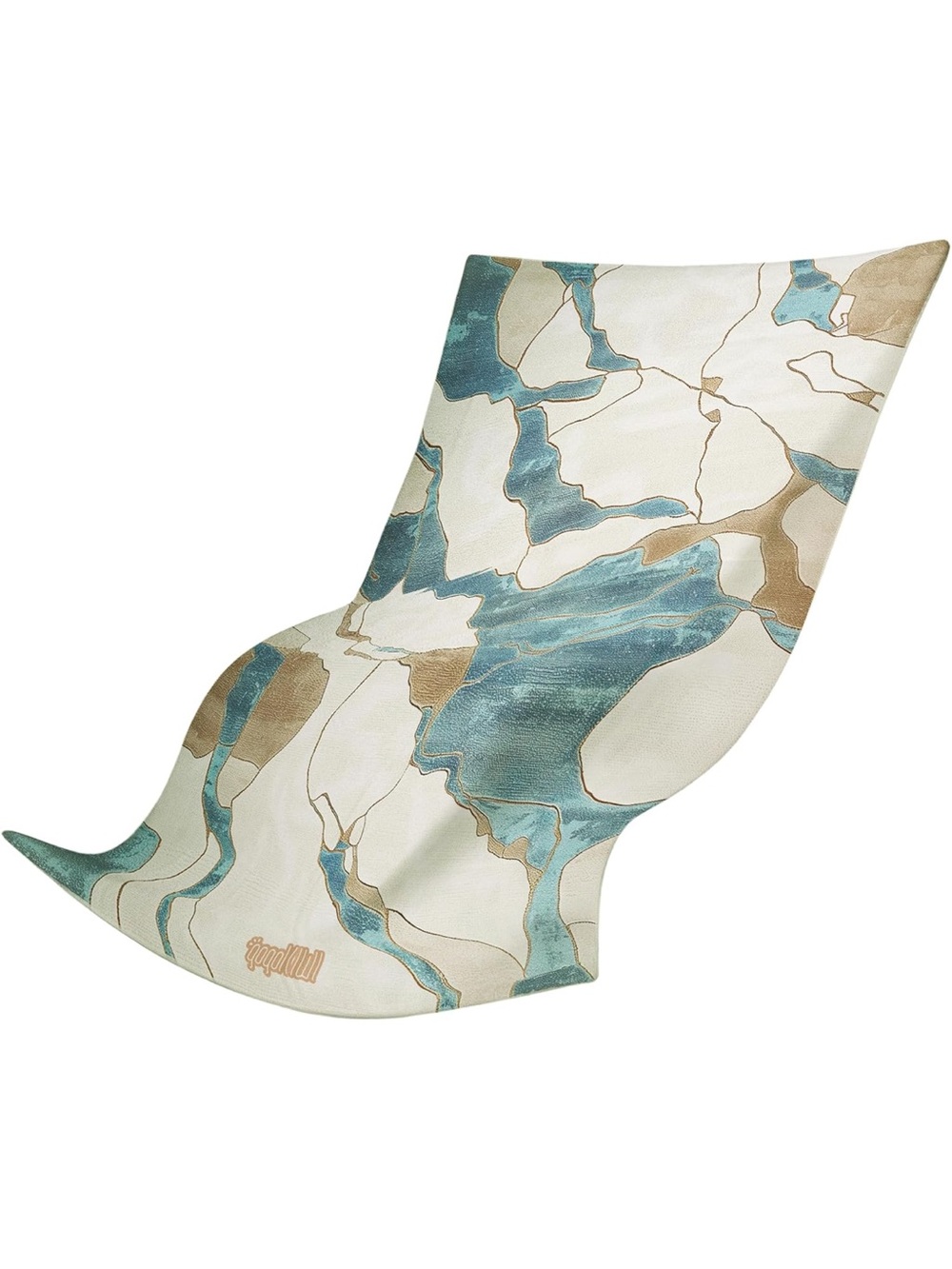 Gogokiwi Yoga Towel 72x48”